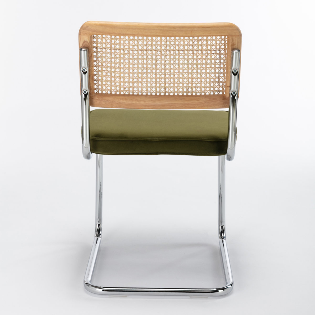 Walsh Velvet Side Chair (Set of 2)